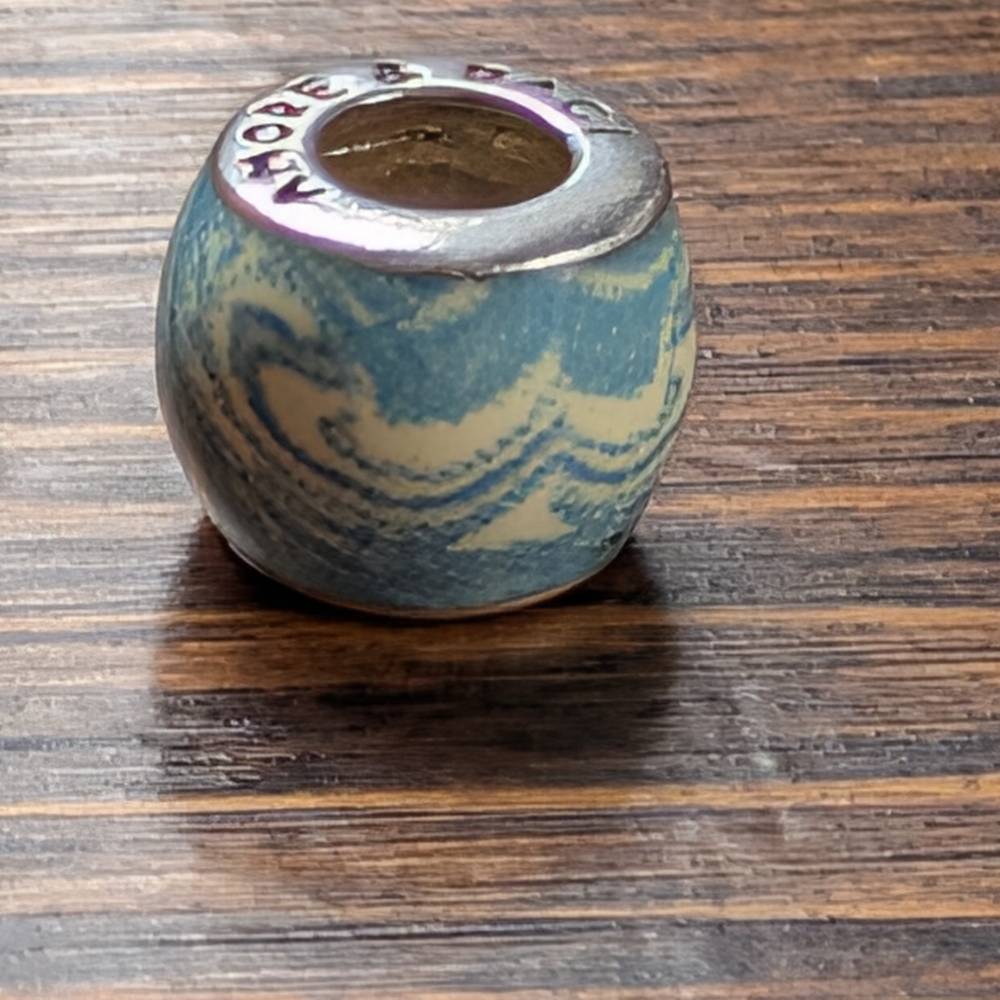Amore & Baci Bead